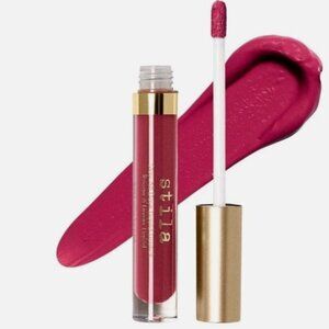 Stila Last All Day Lipstick - Bacca